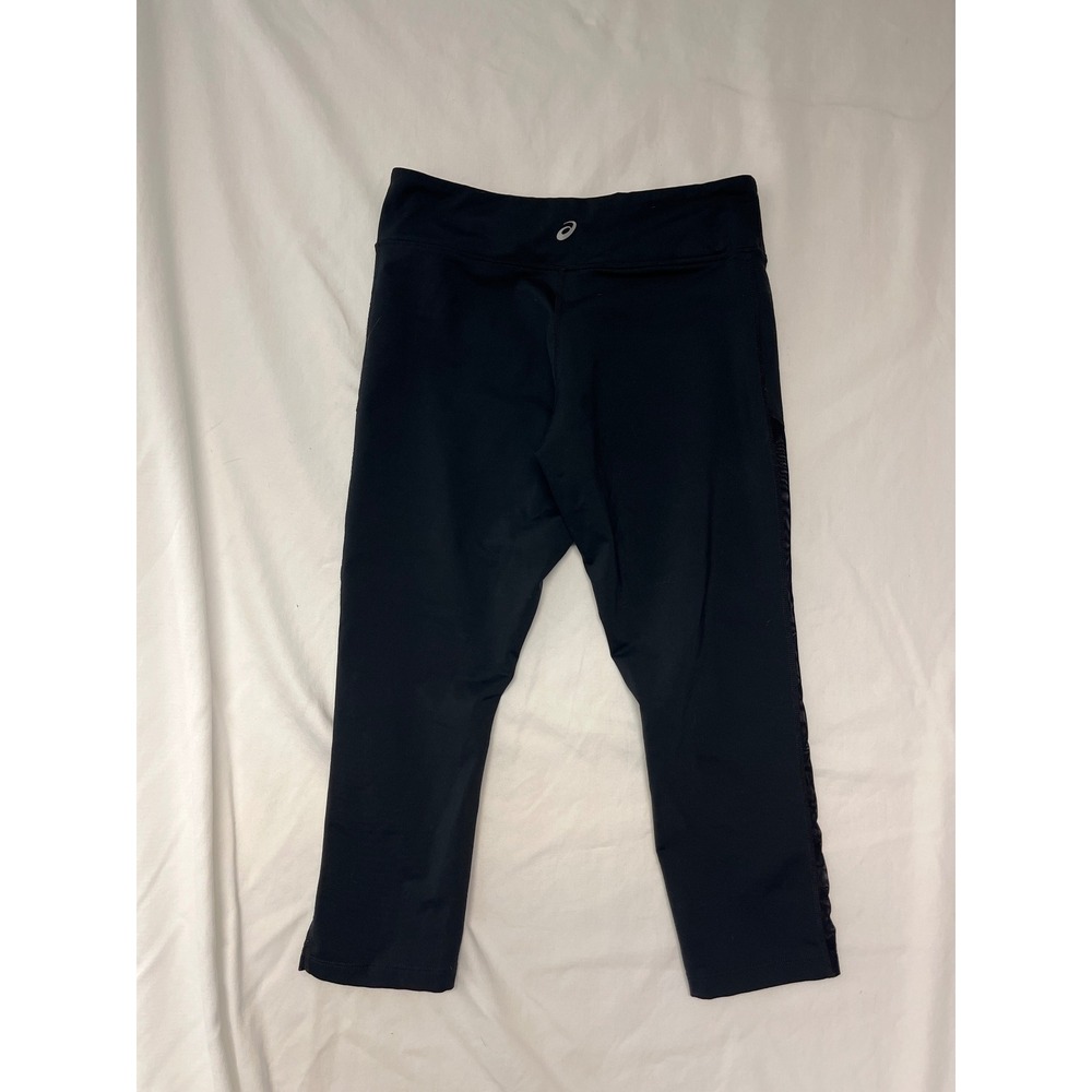 ASICS running‎ tights- two pairs - Picture 2 of 9